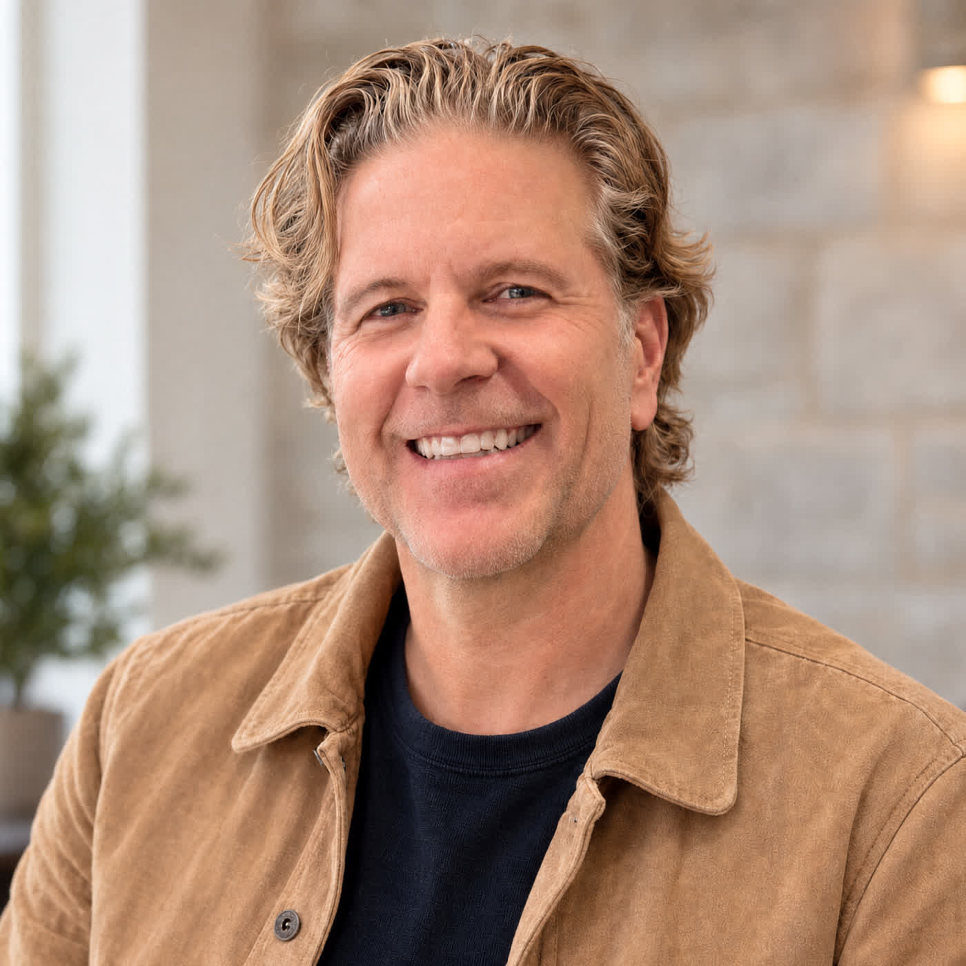 Clayton Farr
